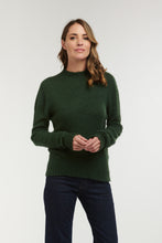 Load image into Gallery viewer, Mohair Jumper - One Size