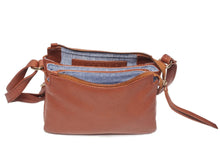 Load image into Gallery viewer, Rugged Hide &quot;Olinda&quot; Leather Handbag