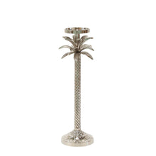 Load image into Gallery viewer, Raffles Palm Candle Stick - Medium