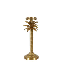 Load image into Gallery viewer, Raffles Palm Candle Stick - Small