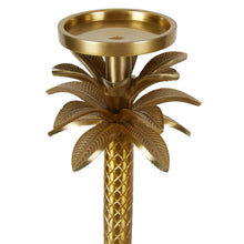 Load image into Gallery viewer, Raffles Palm Candle Stick - Medium