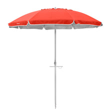 Load image into Gallery viewer, Beachcomber Beach Umbrella 210cm - Cronulla Living
