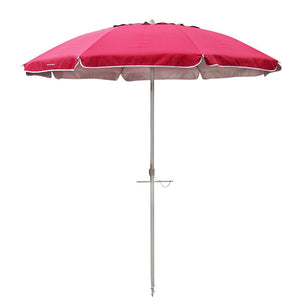 Beachcomber Beach Umbrella 210cm - Cronulla Living