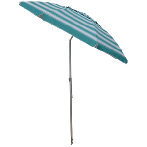 Beachkit Beach Umbrella Daytripper  210cm - Cronulla Living