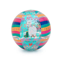 Load image into Gallery viewer, Legami Inflatable Beach Ball - Llama