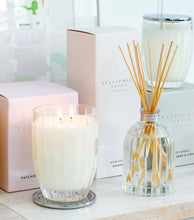 Load image into Gallery viewer, Peppermint Grove - Patchouli &amp; Bergamot Diffuser 350ml