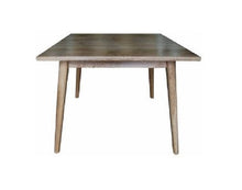 Load image into Gallery viewer, Tiffany Oakwood Square Dining Table