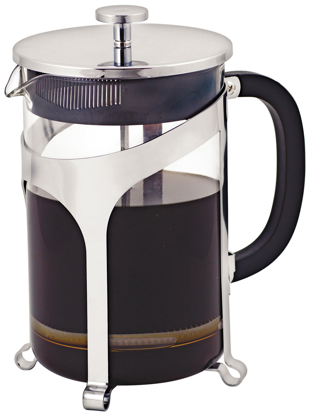 Avanti Cafe Press Coffee Plunger 12 cup