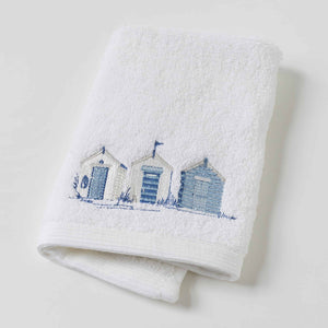 Decorative Bathroom Towels - Bathing Boxes