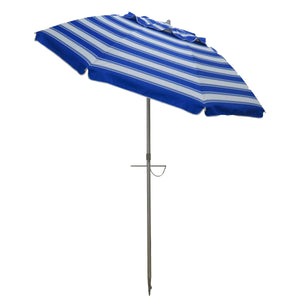 Beachkit Daytripper Beach Umbrella - 210cm - Cronulla Living