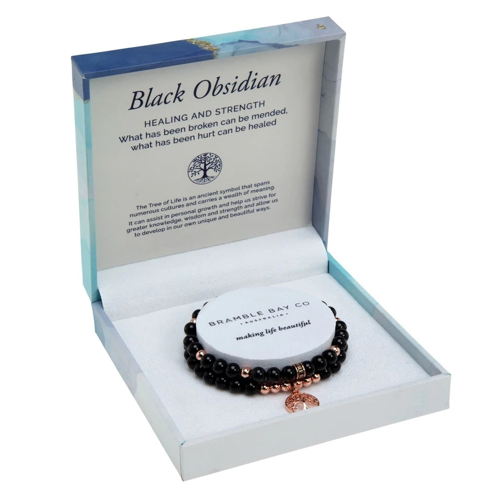 Black Obsidian Meaning Healing Properties And Uses