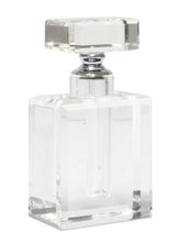 Load image into Gallery viewer, Luxury Style Chrystal Icon Perfume Bottle