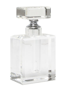 Luxury Style Chrystal Icon Perfume Bottle