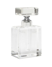 Load image into Gallery viewer, Luxury Style Chrystal Icon Perfume Bottle