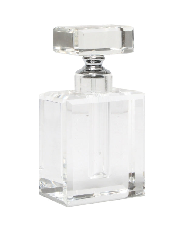 Luxury Style Chrystal Icon Perfume Bottle