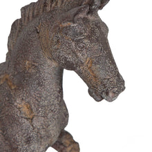 Load image into Gallery viewer, Horse Figurine on Stand-Jasper