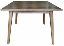Load image into Gallery viewer, Tiffany Oakwood Square Dining Table