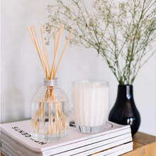 Load image into Gallery viewer, Peppermint Grove - Oceania Soy Candle 370g - Cronulla Living
