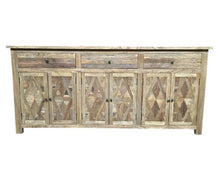 Load image into Gallery viewer, Parco Buffet Recycled Elm Wood