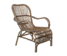 Load image into Gallery viewer, Rattan Arm Chair the Seville