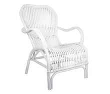 Load image into Gallery viewer, Rattan Arm Chair the Seville