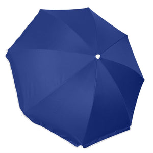 Sunnie Personal Beach Umbrella - 136cm - Cronulla Living