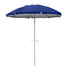Load image into Gallery viewer, Beachcomber Beach Umbrella 210cm - Cronulla Living