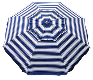 Beach Umbrella Daytripper  210cm - Cronulla Living