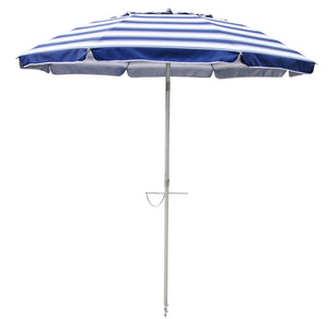 Beachkit Daytripper Beach Umbrella - 210cm - Cronulla Living