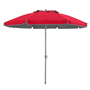 Beachkit - Essential Beach Umbrella - 185cm