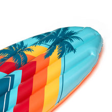 Load image into Gallery viewer, Legami Inflatable Lilo - Surfboard