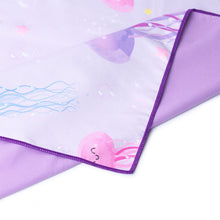 Load image into Gallery viewer, Legami Beach Towel - Jellyfish