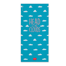 Load image into Gallery viewer, Legami Beach Towel - Clouds