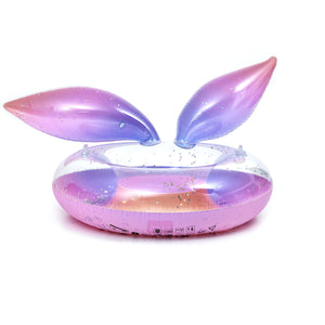 Legami Inflatable Maxi Pool Ring - Rabbit