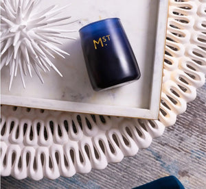 Moss St Fragrances - Ocean Breeze Scented Soy Candle 320g - Cronulla Living