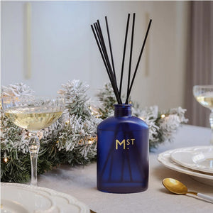 Moss St Fragrances - Starry Night Christmas 275ml Diffuser