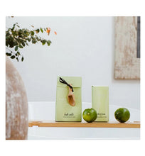 Load image into Gallery viewer, Peppermint Grove - Lemongrass &amp; Lime Bath Salts