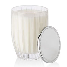 Load image into Gallery viewer, red plum &amp; rose 350g candle by peppermint grove