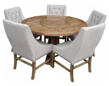 Load image into Gallery viewer, Ronde Round Dining Table Round Natural