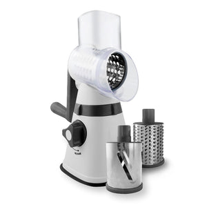 Avanti  Drum Grater with 3 Blades Tabletop - Cronulla Living