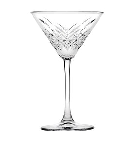 Pasabahce Timeless Martini Glasses Set/4