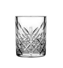 Load image into Gallery viewer, Pasabahce Timeless Shot Glasses Set/4 60ml